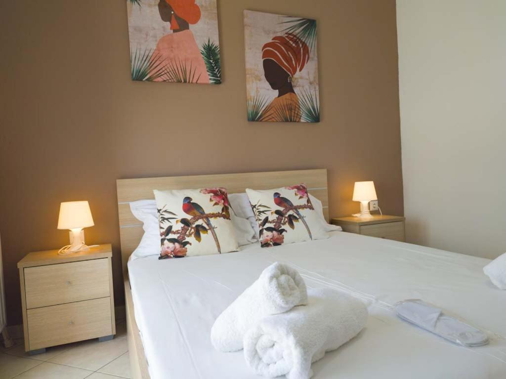 Seagull Apartments Nea Peramos  Ngoại thất bức ảnh