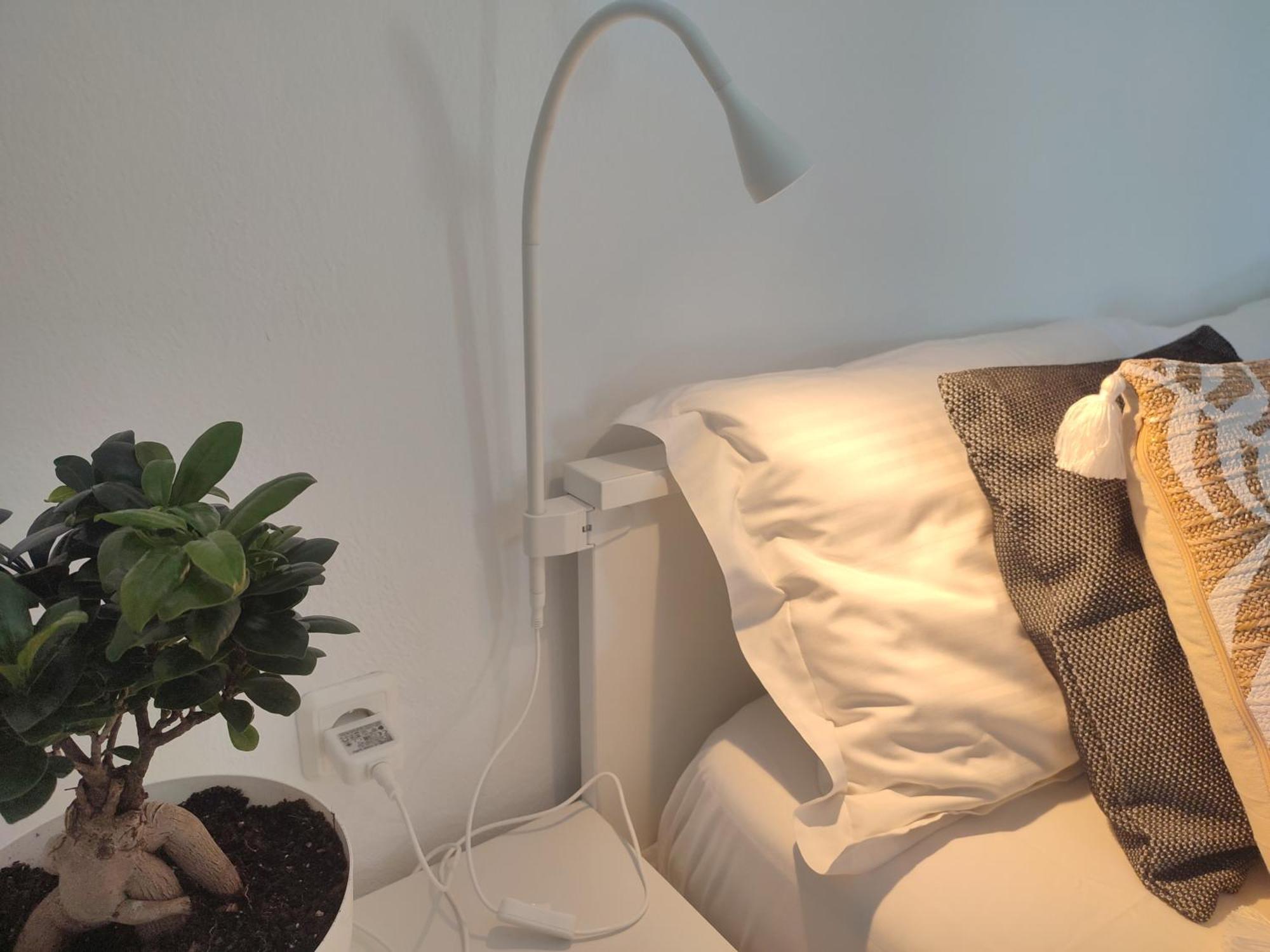 Seagull Apartments Nea Peramos  Ngoại thất bức ảnh